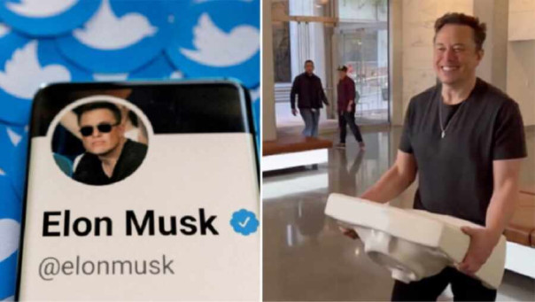 Драма вокруг будущего Twitter в разгаре