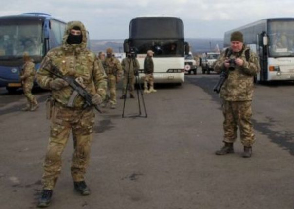 50 российских военнослужащих вернулись домой из украинского плена в результате обмена.