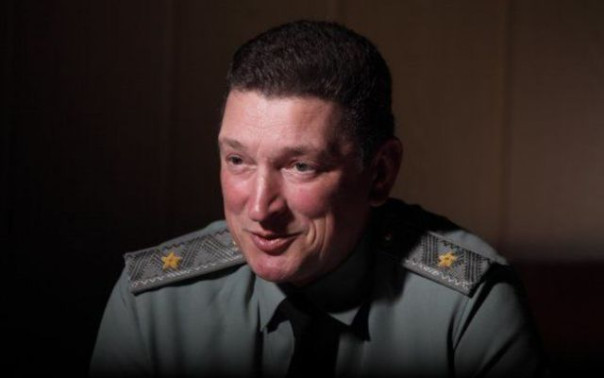 Так есть ли "офицеры-патриоты"?