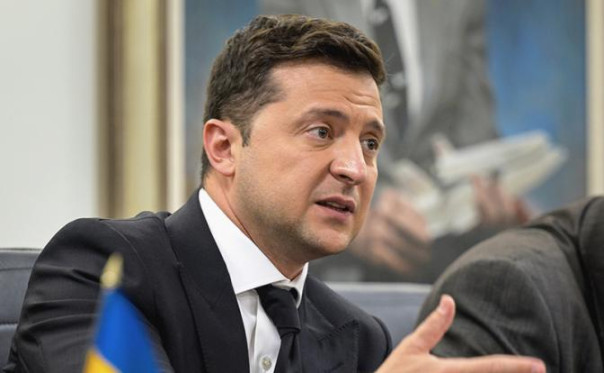 Зеленский рассказал о стратегии "энергического Рамштайна"