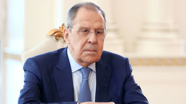 Интервью Сергея Лаврова для фильма «Нацизм под следствием»