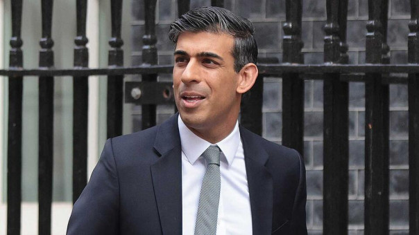 Новый премьер Великобритании со старыми проблемами. Анатолий Вассерман