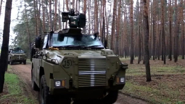 ВСУ, несмотря на потери, "не экономит" людей