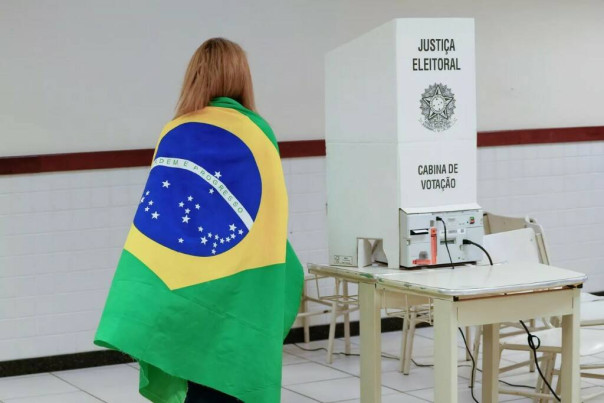 На выборах президента Бразилии победил Лула да Силва