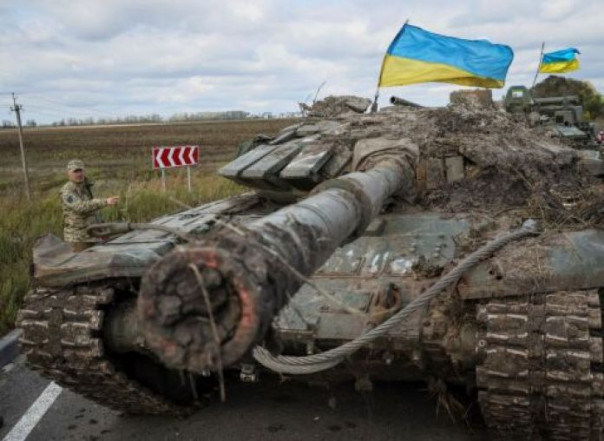 Нерешительное ведение СВО толкает мир к ядерной войне