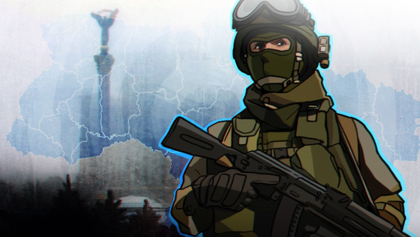 «Для них это последний шанс доставить на Украину вооружения по морю»