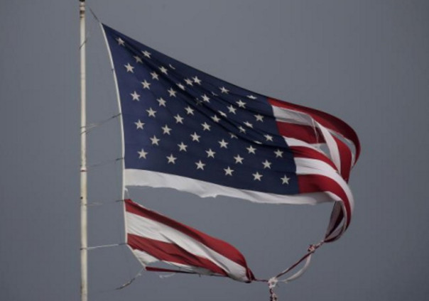 Власть над руинами