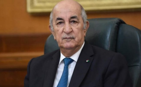 Алжир тянется к России: анонсирована мегасделка по поставкам российского вооружения