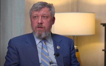 Хороши «союзнички»: МИДу Казахстана не понравился пост Захаровой о русофобе Врублевском