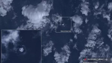 В Германии начали выяснять детали взрывов на "Северных потоках"