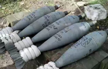 «Шторм» накрыл украинских боевиков под Донецком