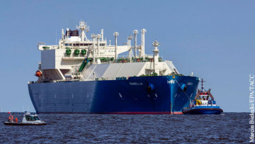 Европа в борьбе за дешёвый газ нашла себе новых врагов