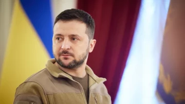 Издевательство премией над правами человека. Зеленский и Сахаров несовместимы. Владимир Скачко