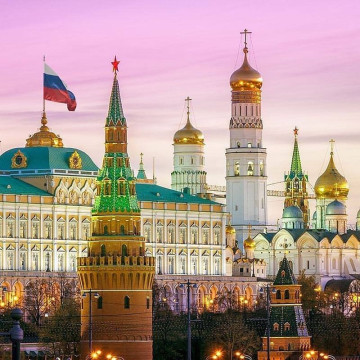 США на страже мира: Россия «недемократически контролирует» свои ресурсы