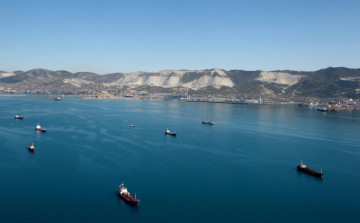 Bloomberg сообщил о подготовке Россией «теневого флота» нефтетанкеров