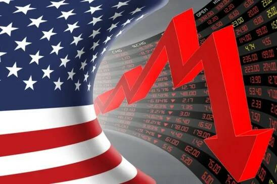 Системный кризис. США. Александр Роджерс