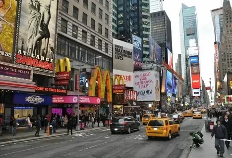 Страна без сервиса