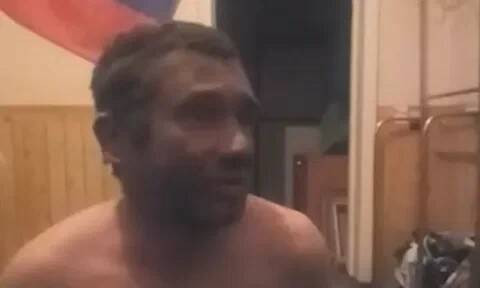 Как "вэсэушник" перепутал своих и чужих сидя два дня в окопах на "передке"