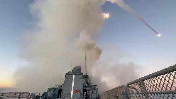 Украина получила первое газовое предупреждение
