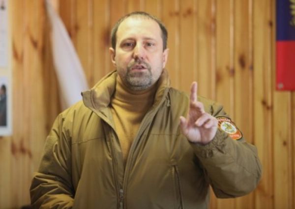 Александр Ходаковский: Это была разведка боем