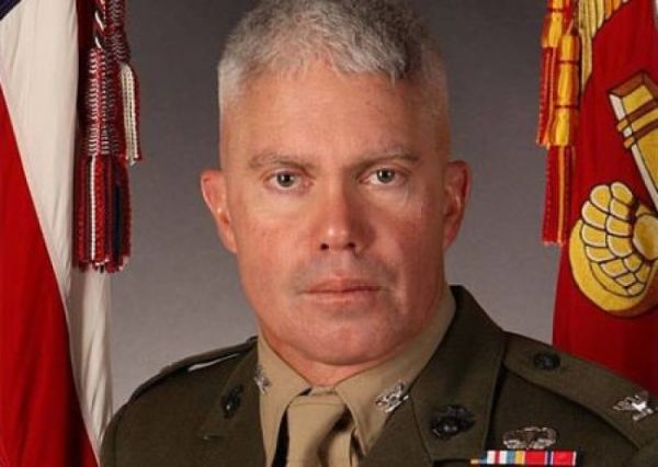 «Моцарт» против ЧВК «Вагнер»: В районе Бахмута замечен отставной полковник морской пехоты США Эндрю Милберн