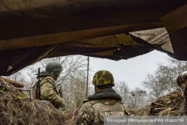 Россия возвращается к истокам обороны южных рубежей