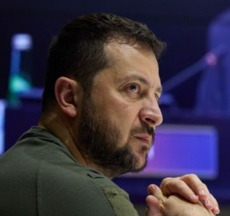 Baijiahao: Запад выкроил Зеленскому 17 «антироссийских» минут, но ему это не помогло