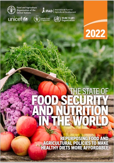 О "живущей впроголодь России" и бесстыдстве "Свободной прессы". Изучаем доклад ООН, радуемся триумфу Родины