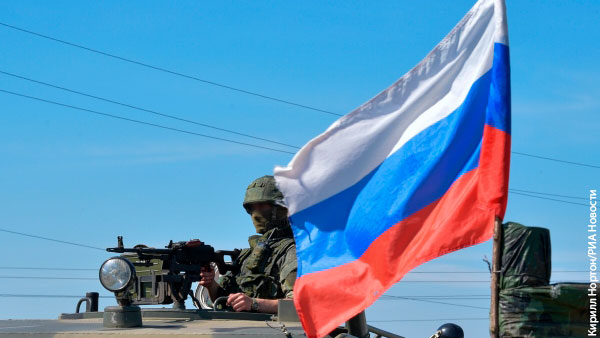 Мы наблюдаем битву цивилизаций