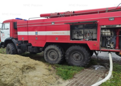 Укрофашисты обстреляли Шебекино. Российский город частично без света и водоснабжения