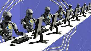 Минутка рефлексии. Александр Роджерс