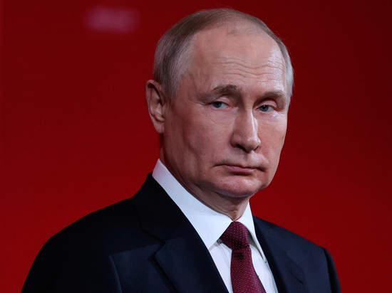 Запад тестирует новый метод атаки на Путина