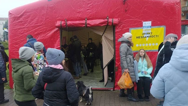 Как долго продержится украинская «несокрушимость»