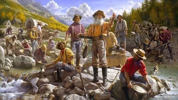 Джек Лондон против Андрея Платонова. Яма против котлована