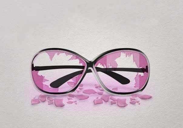 Успеет ли Украина снять розовые очки?