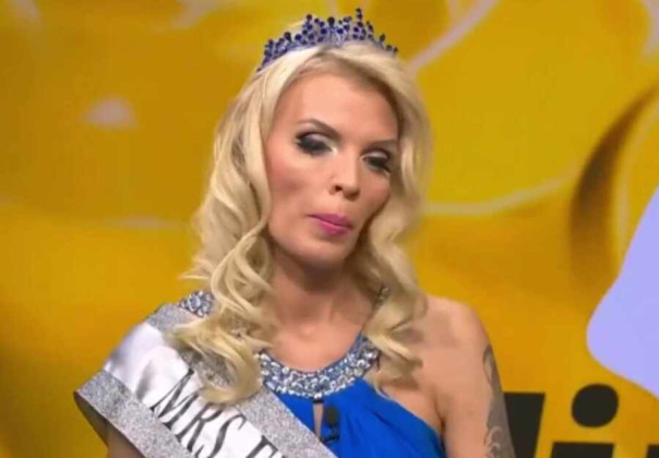 Голос Мордора: Нерусские со справкой