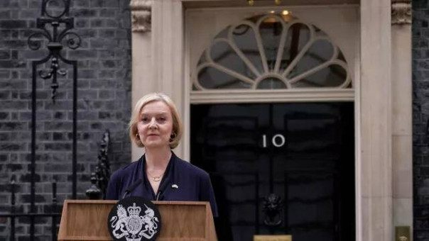 Западные СМИ пишут о сообщении Трасс Блинкену "Всё сделано" после ЧП c Nord Stream