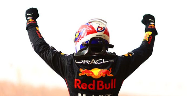 Гонщик Формулы-1 побил рекорд Михаэля Шумахера, державшийся 18 лет