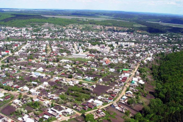 Бои за Павловку продолжаются