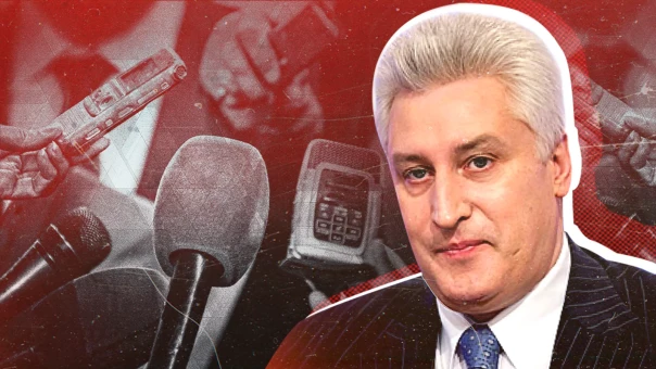 «Вышвырнуть посла»: Коротченко предложил России жестче ответить Британии на теракты