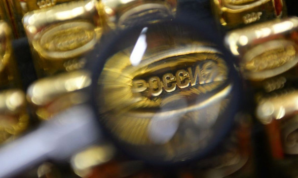 Мировой спрос на золото бьёт рекорды. Валентин Катасонов