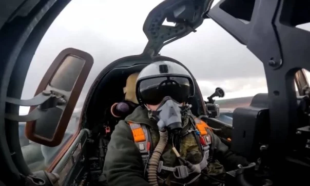 ВС РФ массово задействовали «Ланцеты» || Российские ВКС уничтожили производственные цеха военных заводов в Павлограде и Харькове - Сводка МО РФ