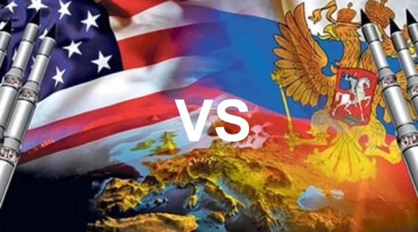 Мировой расклад, ноябрь-2022. Штрихи к портрету