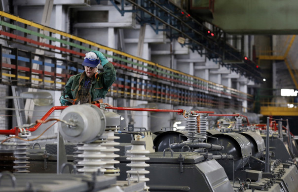 Россия может и должна освободиться от импортного засилья. Валентин Катасонов