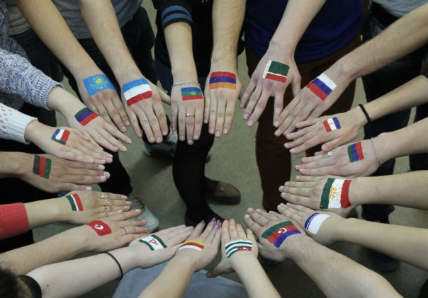 Мир после гегемонии: Россия предлагает проект, альтернативный глобализации