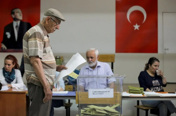 Турция в тисках предстоящих выборов