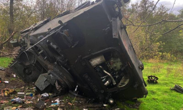 Попавший в плен украинский военный подтвердил, что командование ВСУ скрывает реальные цифры потерь