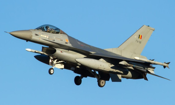 Передовой хаб Пентагона