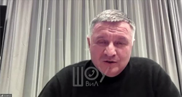 Полный пранк с экс-главой МВД Украины Арсеном Аваковым