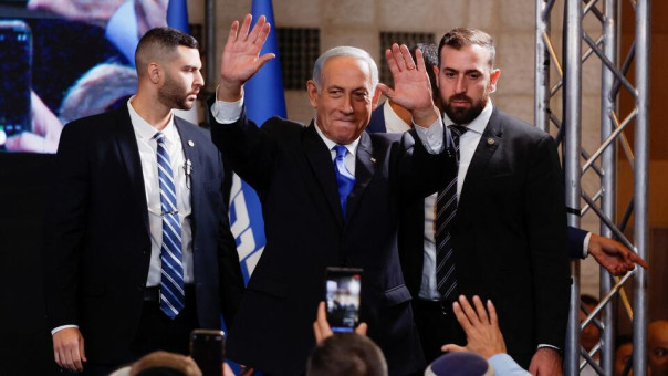 Самый надёжный в Израиле. Анатолий Вассерман